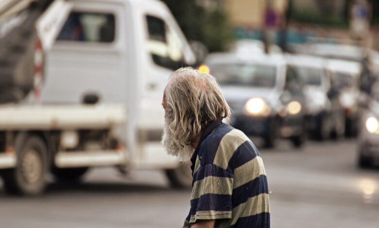 рівень бідності