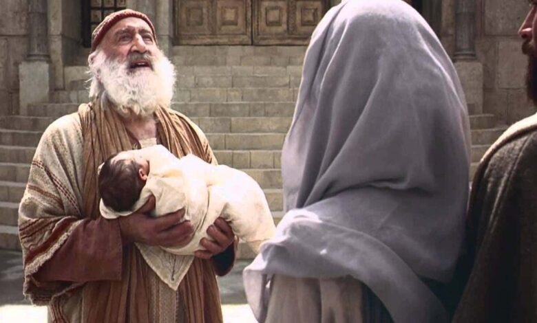 Що таке Стрітення