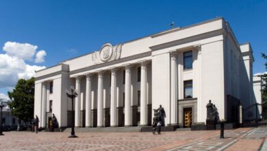 відповідальність за сексуальну експлуатацію дітей