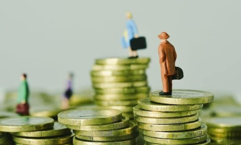 впровадження накопичувальної пенсійної системи