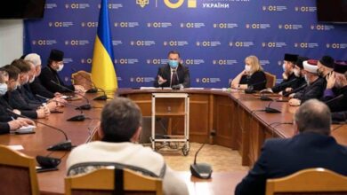 ціннісні орієнтири в освіті