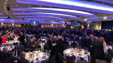 Національний Молитовний Сніданок США