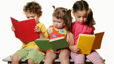 сучасні діти