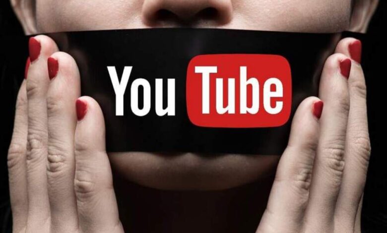 Адміністратори YouTube