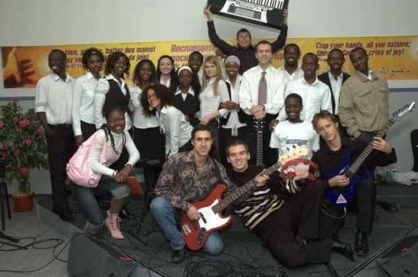 Співпраця викладачів та студентів у справі духовності має бути не лише під час навчання, але протягом життя – кандидат юридичних наук