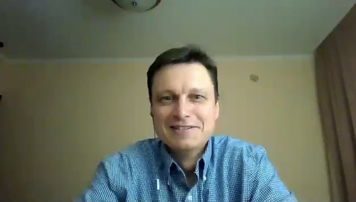 Співпраця викладачів та студентів у справі духовності має бути не лише під час навчання, але протягом життя – кандидат юридичних наук