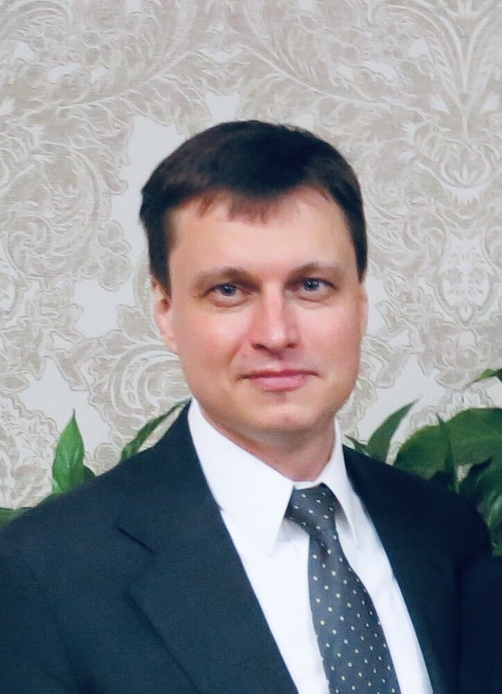 Співпраця викладачів та студентів у справі духовності має бути не лише під час навчання, але протягом життя – кандидат юридичних наук