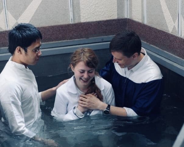 Співпраця викладачів та студентів у справі духовності має бути не лише під час навчання, але протягом життя – кандидат юридичних наук