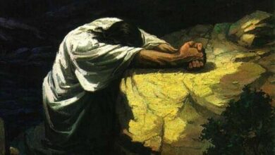 про сильну людину