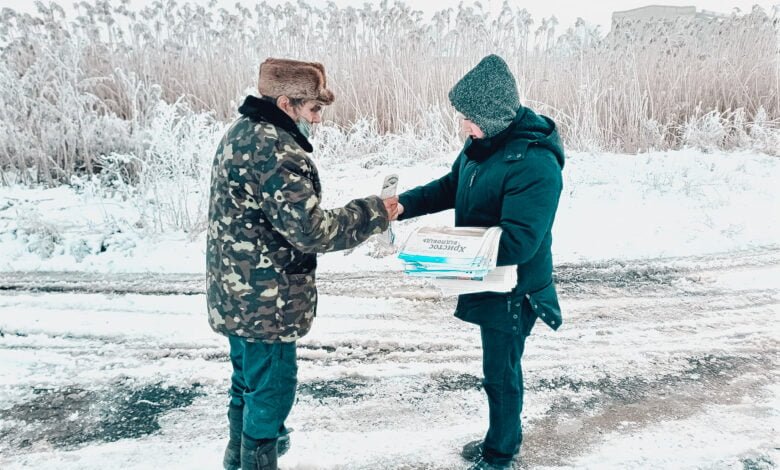 Христос є відповідь