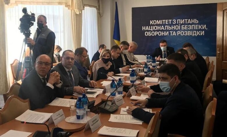 капеланство