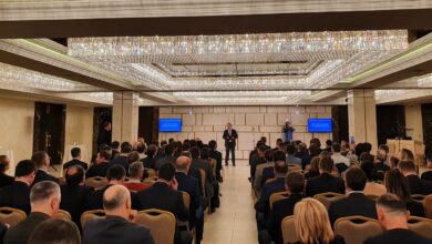 Рух молитовних сніданків