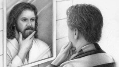 бути добрішими за Бога