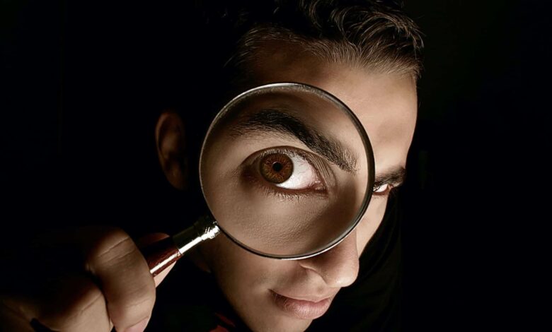 фарисейство