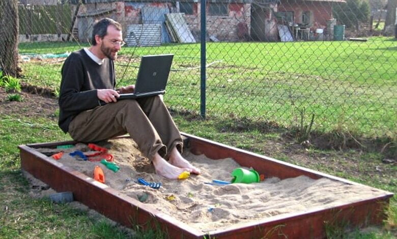 принципова заперечність