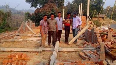 протестантські церкви