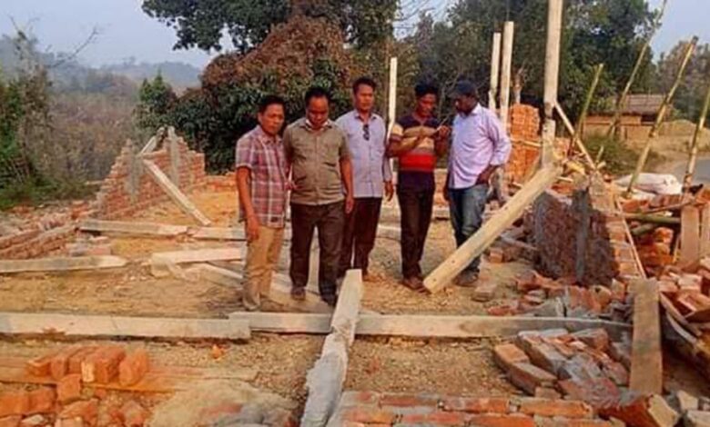 протестантські церкви