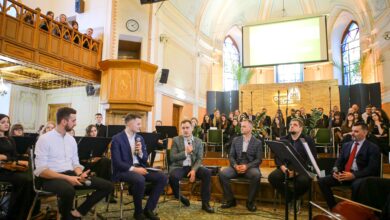 конгрес молоді