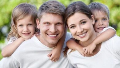 днем сім’ї в Україні