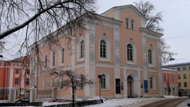 Університетська церква