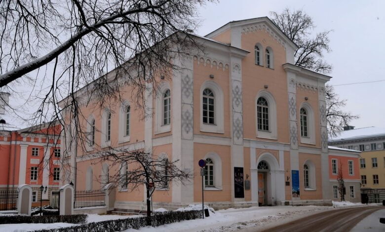 Університетська церква