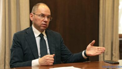 Максим Степанов