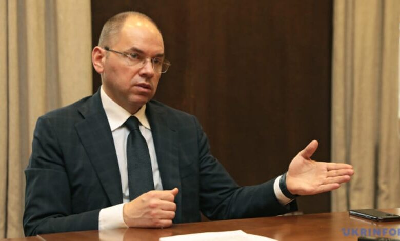 Максим Степанов