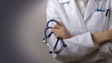 українських лікарів