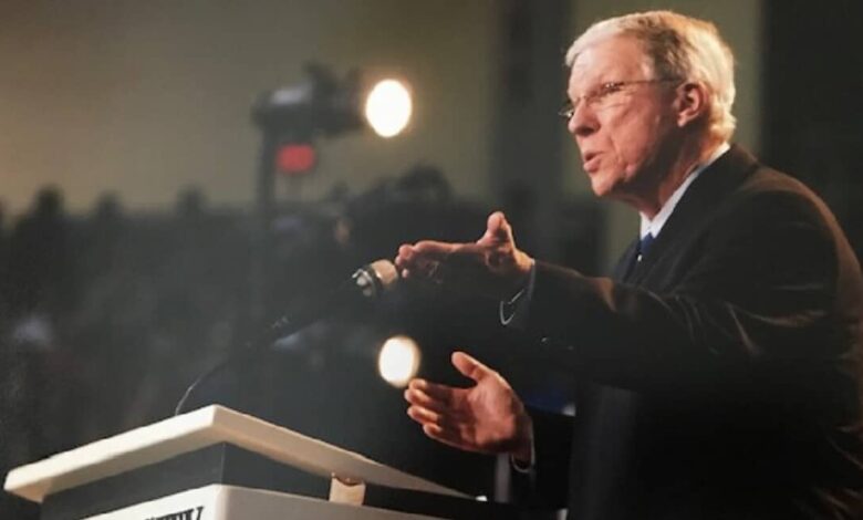 Ларрі Крабб