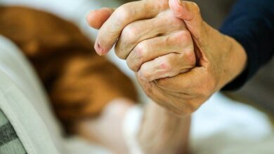 законопроєкт про евтаназію