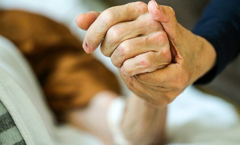 законопроєкт про евтаназію