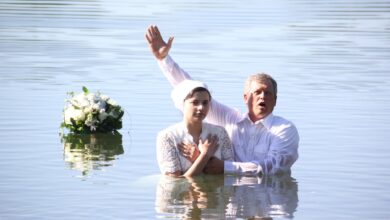 Основи християнства