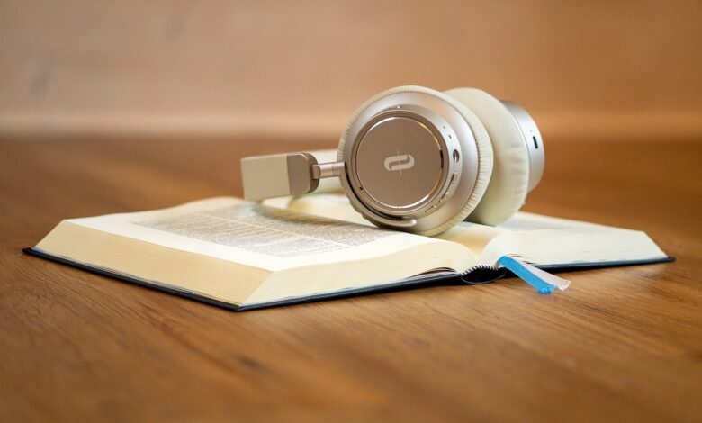 аудіокниги