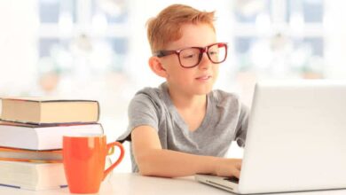 безпека дітей в Інтернеті