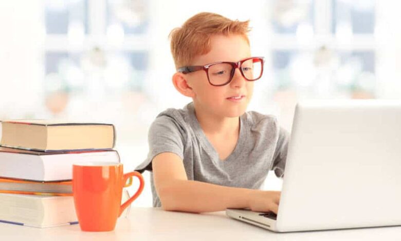 безпека дітей в Інтернеті