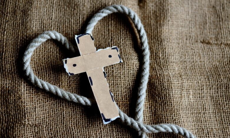 Ісус Христос