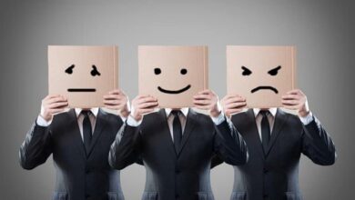 В полоні емоцій