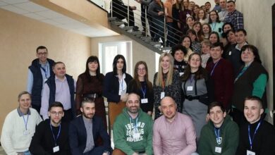 проєкт підліткових академій