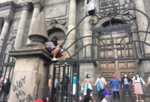 в Латинській Америці