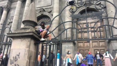 в Латинській Америці