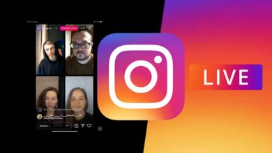 Instagram Live