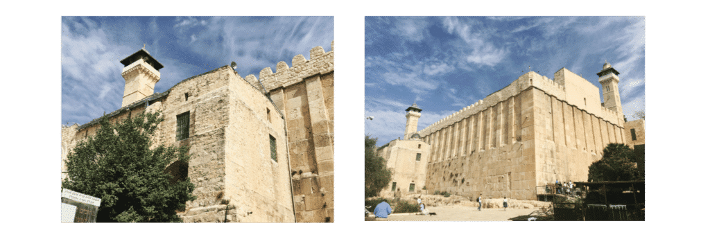 До Єрусалиму був Хеврон: перша столиця царя Давида