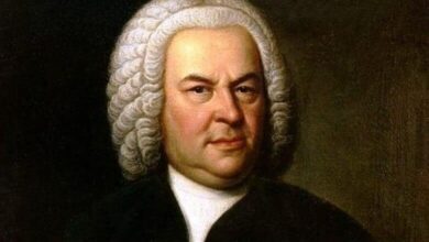 Йоганн Себастьян Бах,