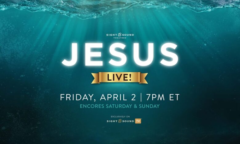 християнський театр