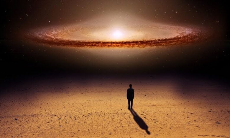 антропний принцип