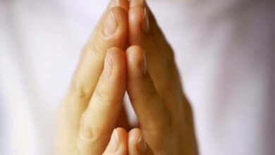 Всеукраїнська молитва