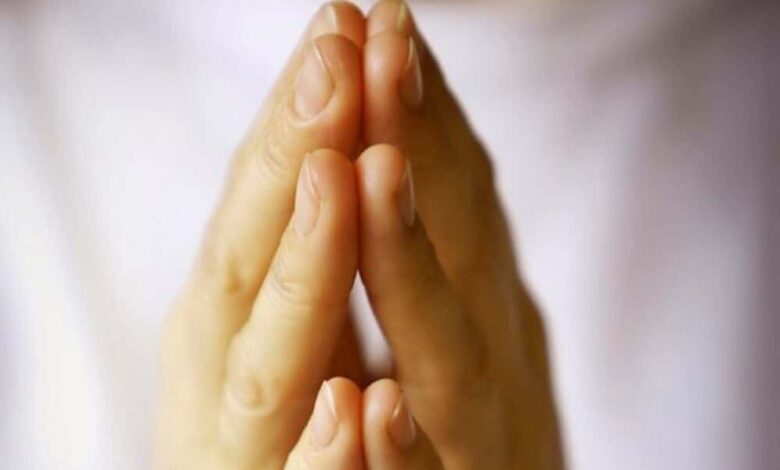 Всеукраїнська молитва