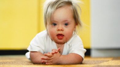 День людей із синдромом Дауна