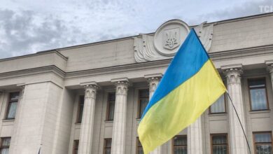 постійне землекористування