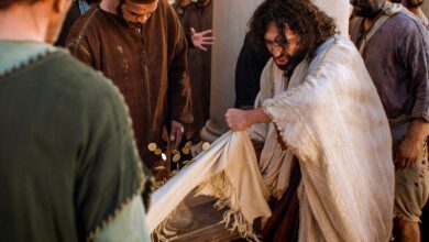 Страсний тиждень